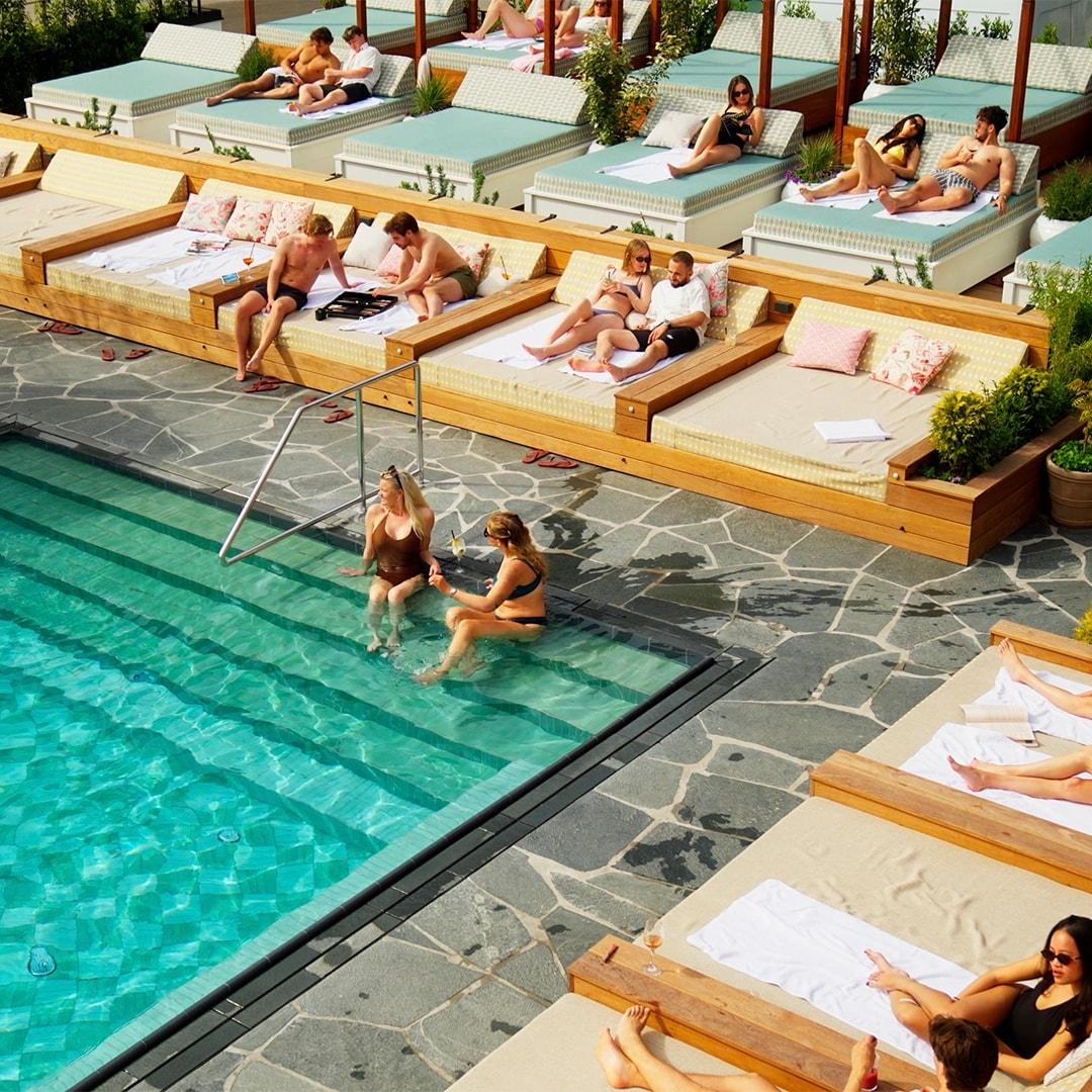 Marienlyst Strandhotel