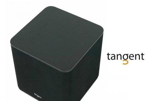 Tangent Voxel Speaker (28/11-2014)