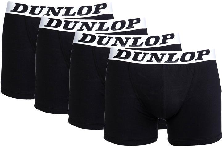 4 Dunlop-boksershorts (2/5-2015)
