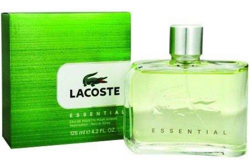 olie Articulation At vise 125 ml Lacoste parfume (30/5-2015)