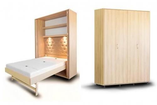Moderno all in wall skabsseng (20/11 2015)