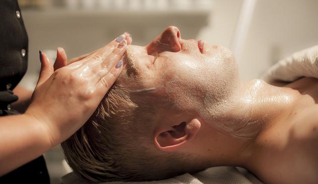 nu massage ansigtsbehandling nu massage ansigtsbehandling
