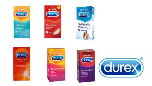 hvad er durex hvad er durex