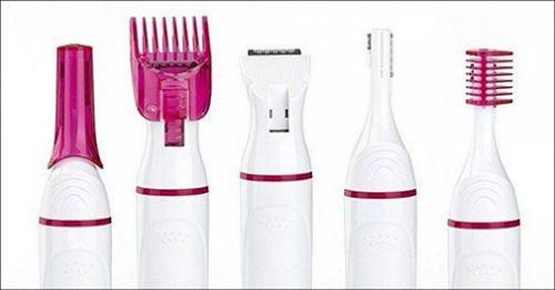 trimmer til kvinder trimmer til kvinder