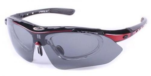 Meget Parat Snavset Sportssolbriller med udskiftelige glas (30/11--0001)