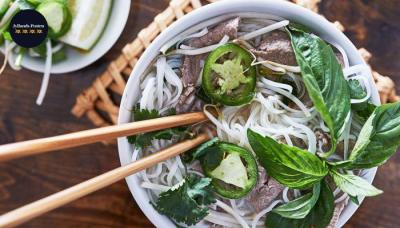 The Vietnamese